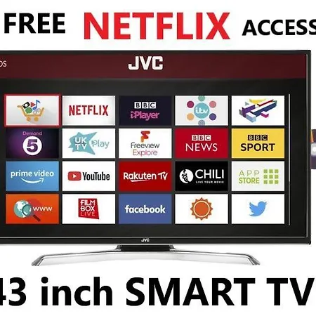 Ideal Location With Free On-site Private Parking * إدنبرة