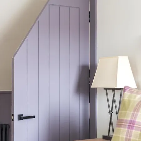 Amazing Penthouse, Stunning Views, Castle 2 Mins