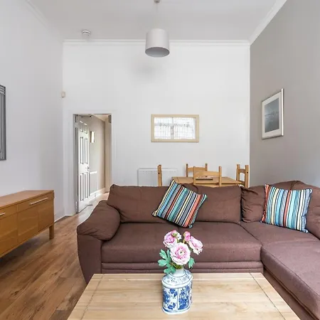 Duke St Apartment Edinburgh