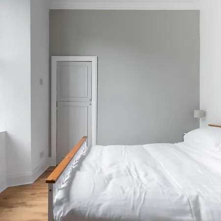 Apartment Duke St *