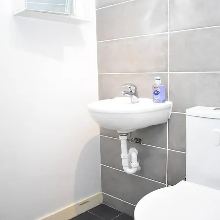 Cosy 1br Just Off Leith Walk, 10 Mins To Centre Appartamento *