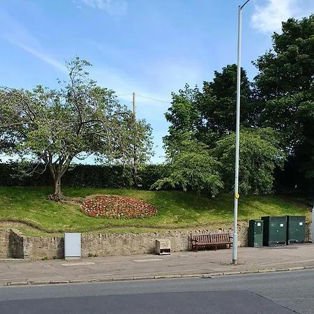 4 Braefoot Terrace Edinburgh