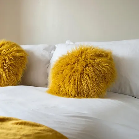 Leith Links Luxury Central ✰ Sleeps 6 אדינבורו