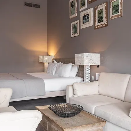 Murrayfield Отель