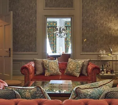 Kimpton Charlotte Square By Ihg Hotel