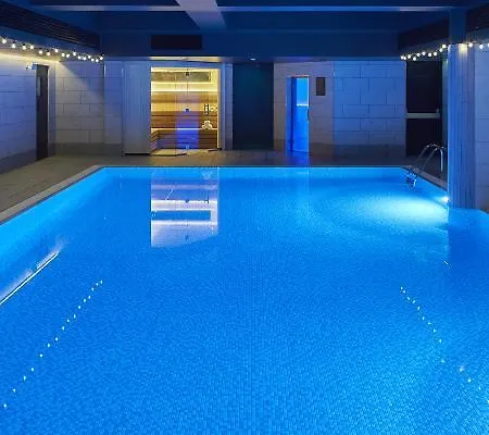 Hotel Kimpton Charlotte Square By Ihg Edinburgh