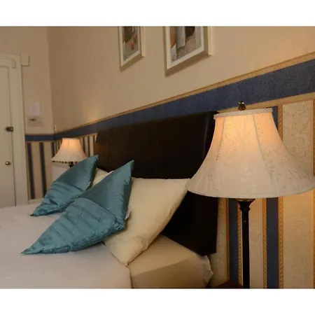 The Thistle House Appartement Édimbourg