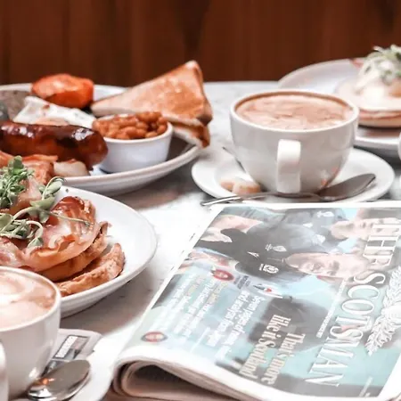 ル モンド ホテル