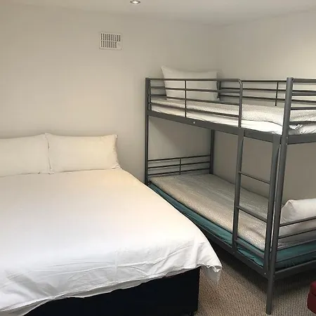 Hostel O Edinburgh