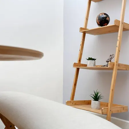 Modern For 4 In Vibrant New Town * 爱丁堡