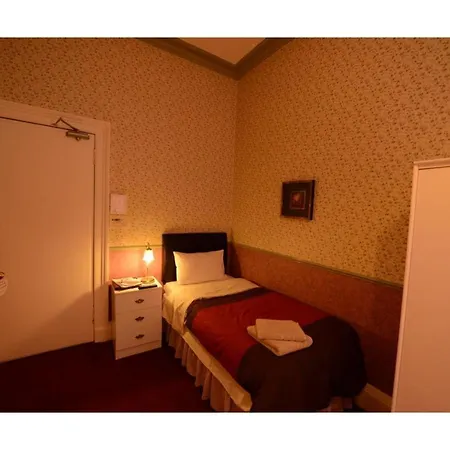 Appartement The Thistle House Édimbourg