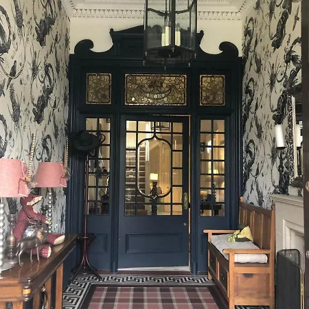 Claremont House Bed & Breakfast