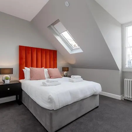 Destiny Scotland Hanover *