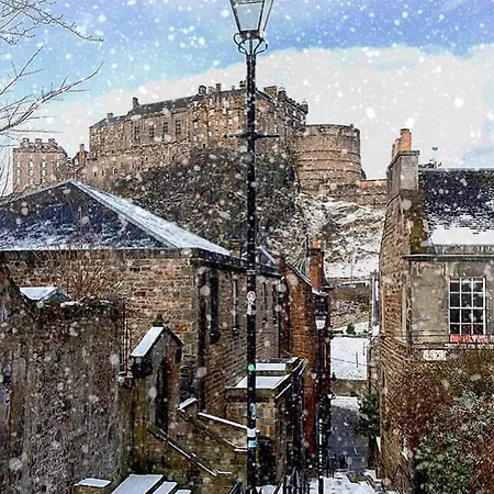 Apartament Heart Of Flat