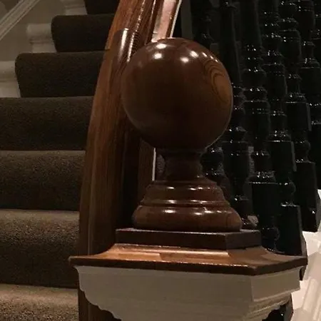 18 Craigmillar Park בית הארחה אדינבורו