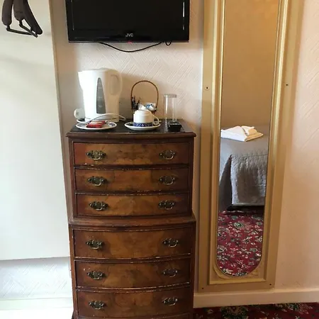招待所 阿特拉斯旅馆 2*