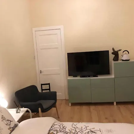 Centre En-suite