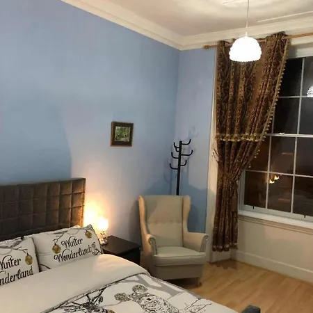Centre En-suite Edinburgh