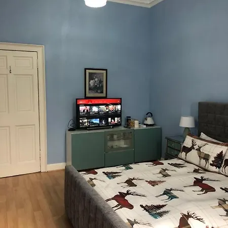 Centre En-suite * Edinburg