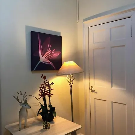 Centre En-suite Edinburgh