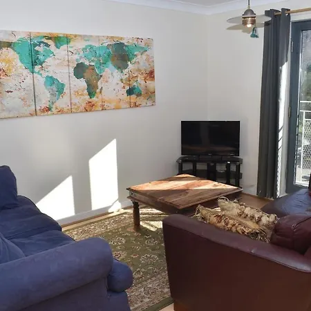 Convenient 2br 15 Mins To Princes St. * Edynburg