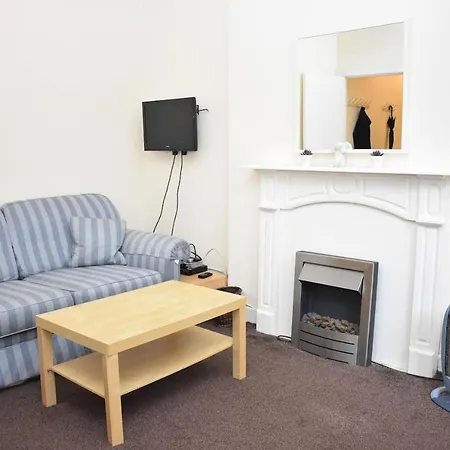 City Centre 10mins Walk To Royal Mile