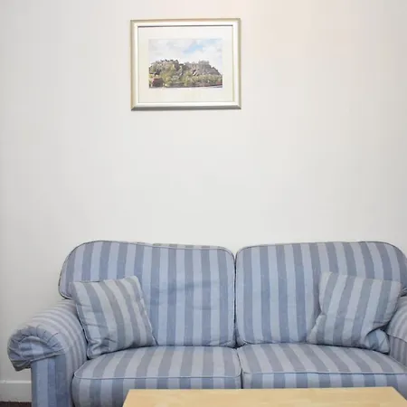 City Centre 10mins Walk To Royal Mile Apartment Edinburgh