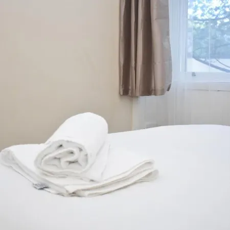 公寓 Spacious 2br Flat 10 Minutes From Princes Street