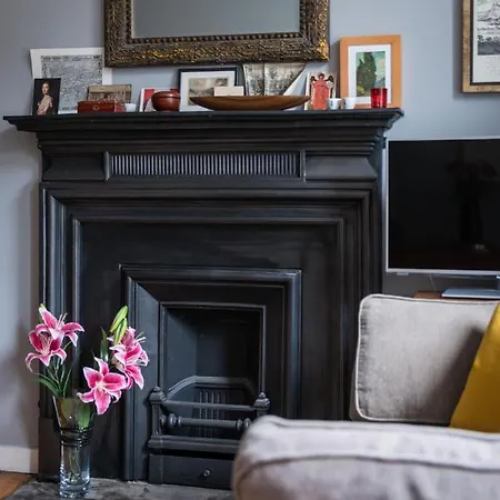 Kings Stables, Grassmarket