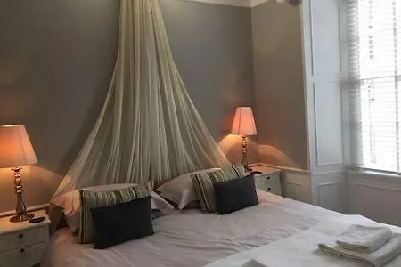 Appartement Castle 1 Edinburgh