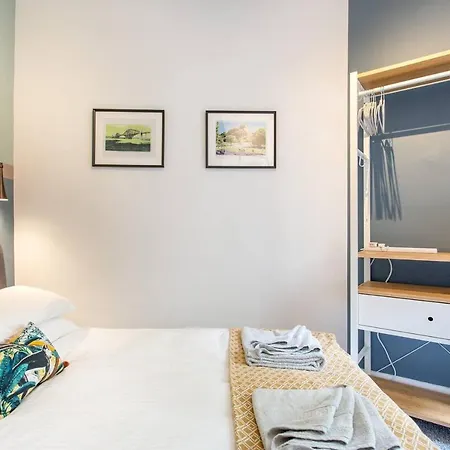 Grassmarket Jewel Эдинбург