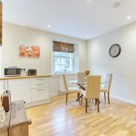 アパート The Gloucester Lane *