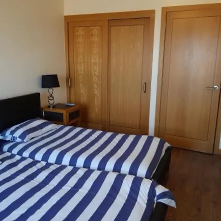 Apartmán Beachview