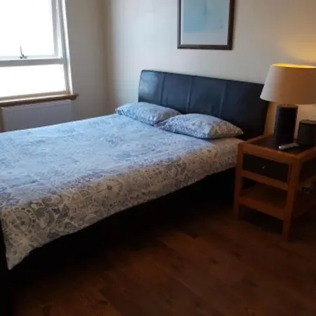 Apartmán Beachview