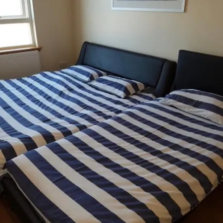 Apartmán Beachview Edinburgh