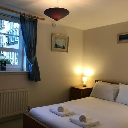 Powderhall Rigg, Canonmills