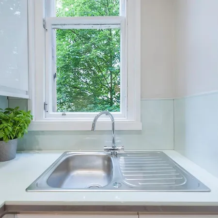 Arden Street Apartment Edinburgh