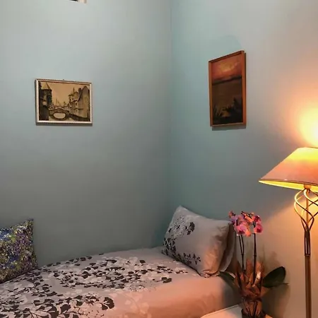 Centre En-suite Rum i privatbostad Edinburg
