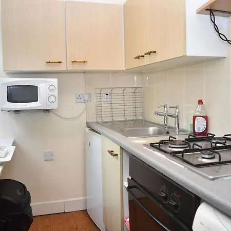 Apartment City Centre 10mins Walk To Royal Mile Edinburgh