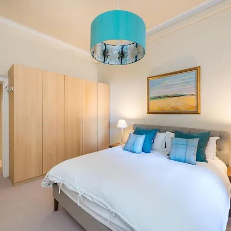 Feriehus Gayfield Place *