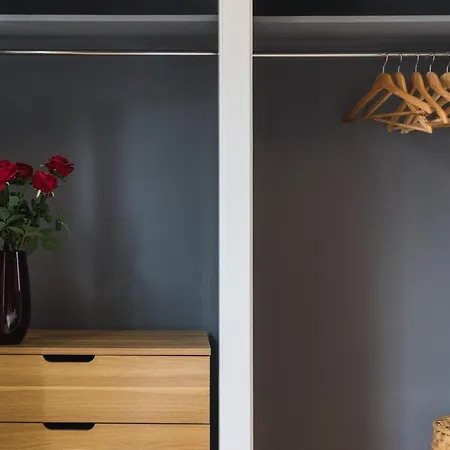 בית נופש Kings Stables, Grassmarket