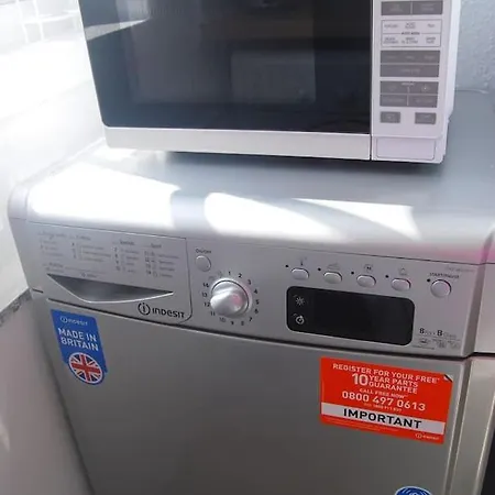 Central Apartment, Close To University And Top Attractions Apartment