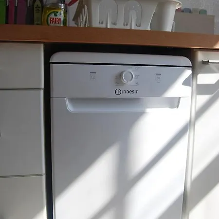 Apartment Central Apartment, Close To University And Top Attractions *