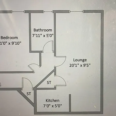 Grassmarket Jewel Эдинбург