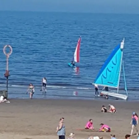 Apartmán Beachview