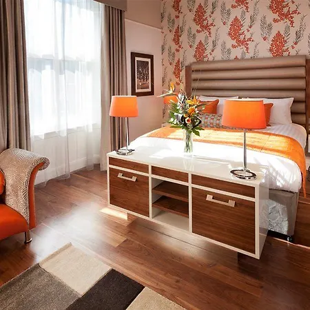 Hotel Indigo By Ihg 4*