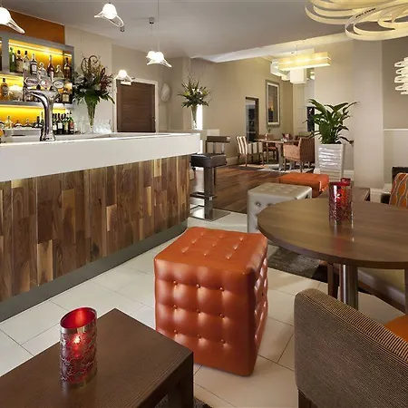 Indigo By Ihg Hotel