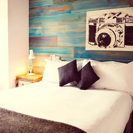 Stay Central Hotel Hotel