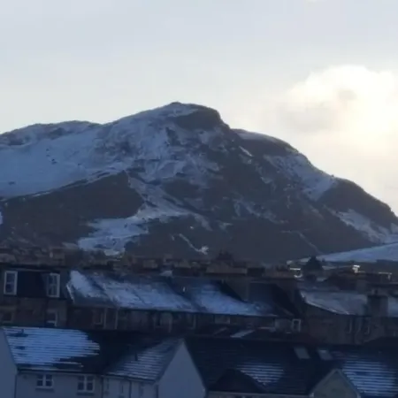 Apartman Luxury Spectrum *