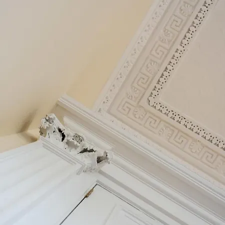 Appartement Scottish Stays - Luxurious In Royal Terrace *